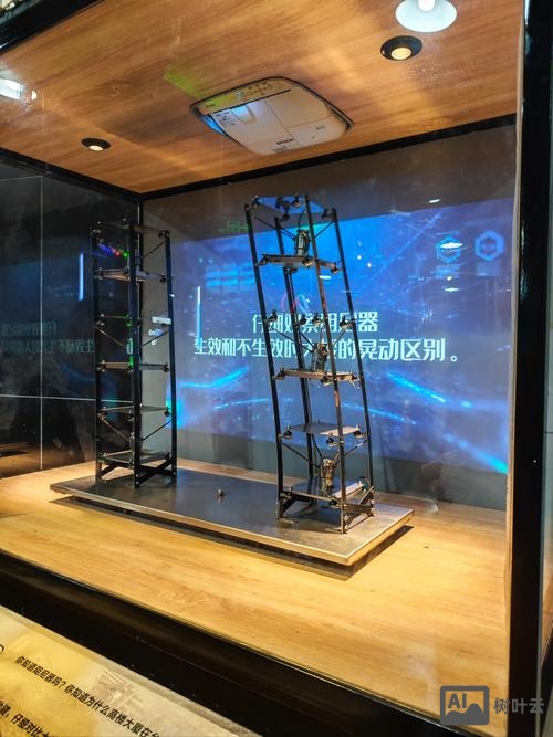 搭建2473291Z空间