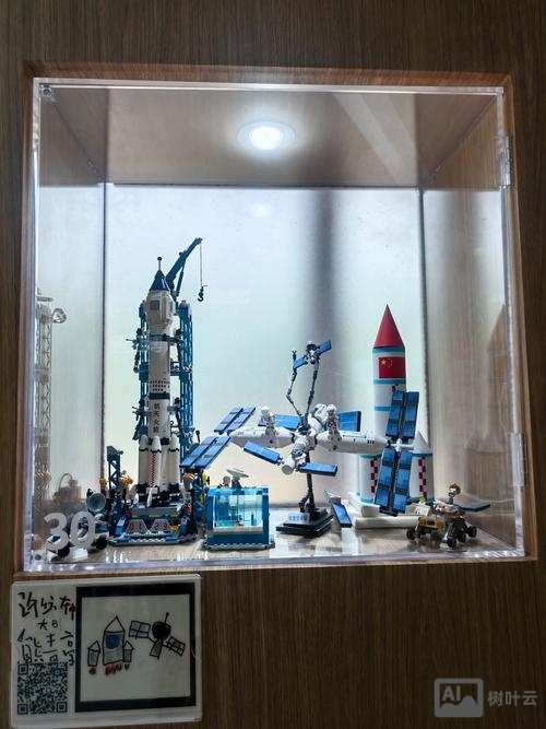 搭建2473291Z空间