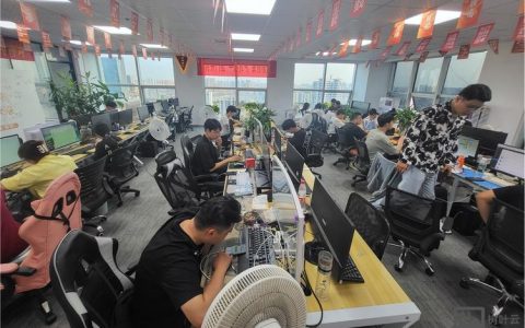 科技公司网络的搭建，科技公司网络如何高效搭建？