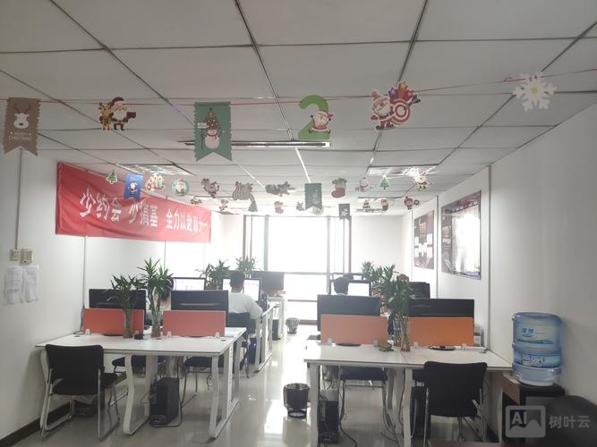 提供网络搭建的公司