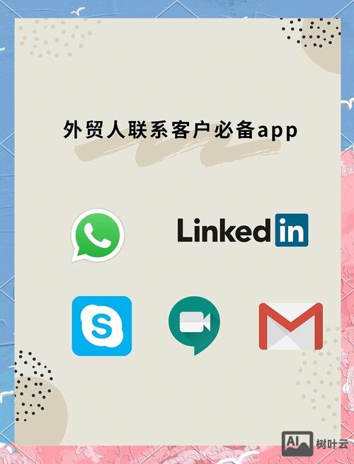 app搭建联系方式