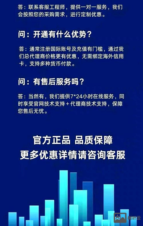 如何做好云服务代理商