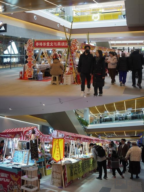 门头沟商城搭建