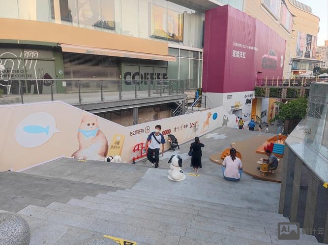 门头沟商城搭建