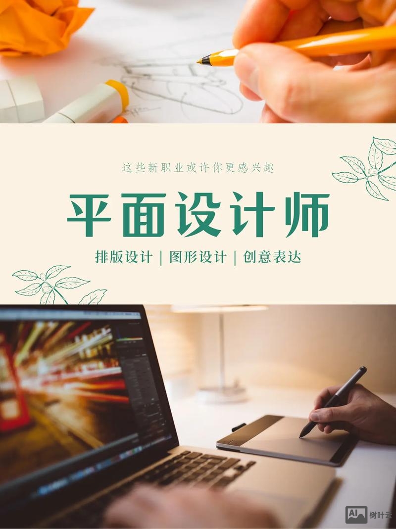 设计师如何往职业上游走