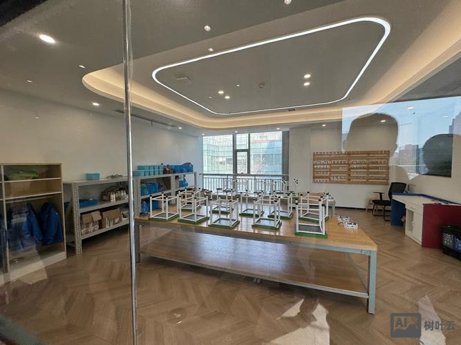 分站式教育平台搭建