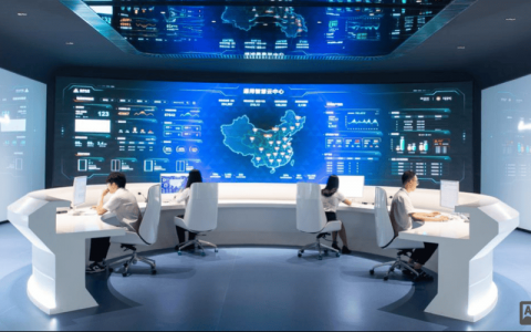 企业基础网络搭建公司,企业基础网络搭建,如何保障安全稳定高效?