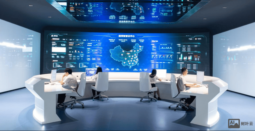 企业基础网络搭建公司