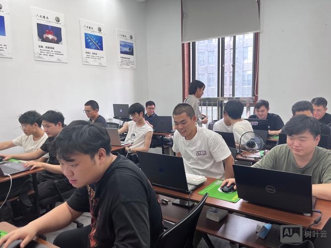 企业基础网络搭建公司