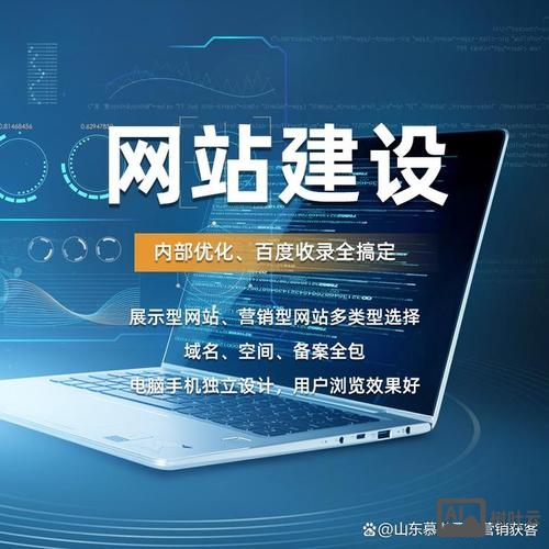 济南网站搭建及推广