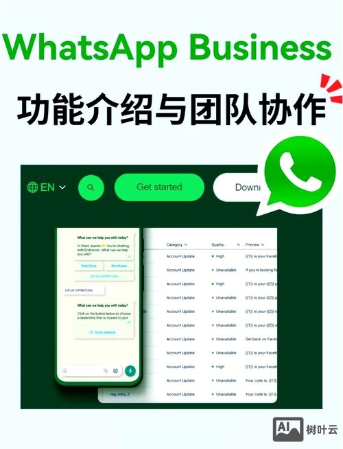app搭建联系方式