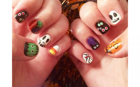 搭建美甲网站源码，美甲网站源码哪里找？搭建要注意什么？