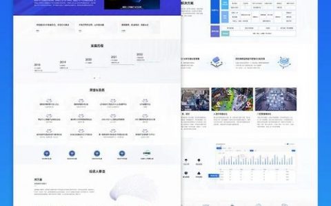 开发搭建网站，网站开发搭建从何入手？