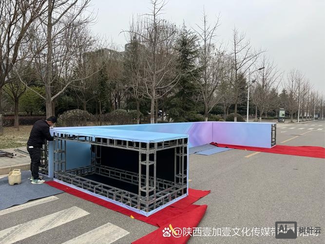 西安公众号搭建公司