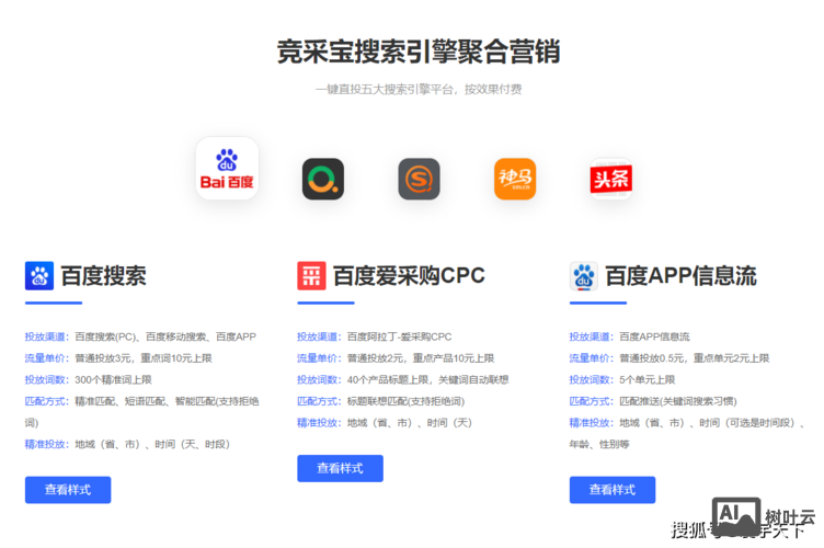 搜索引擎营销如何做好