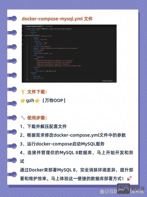 搭建本地php mysql环境