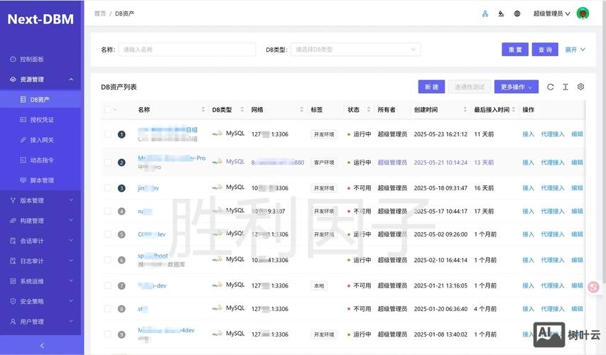 织梦如何连接数据库