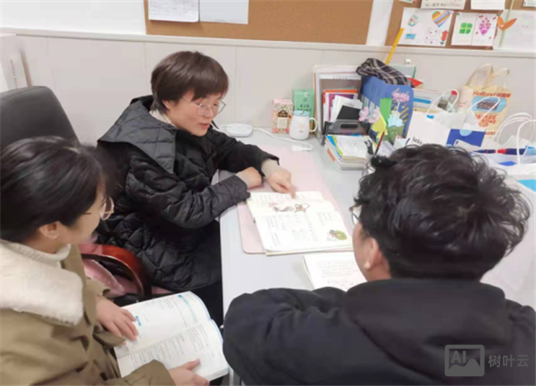 搭建支架落实语文素养