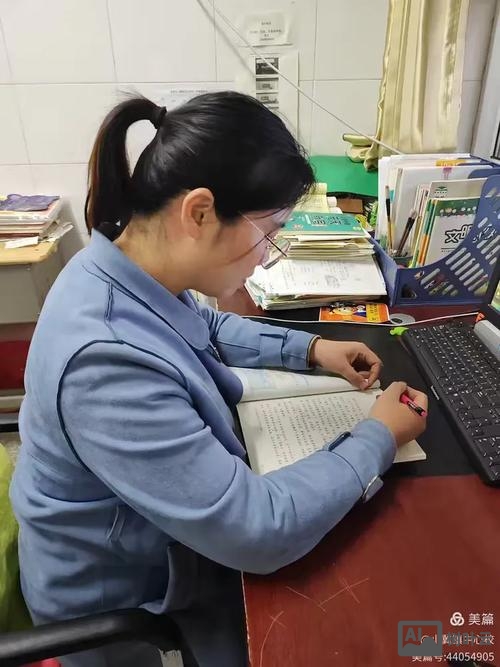 搭建支架落实语文素养