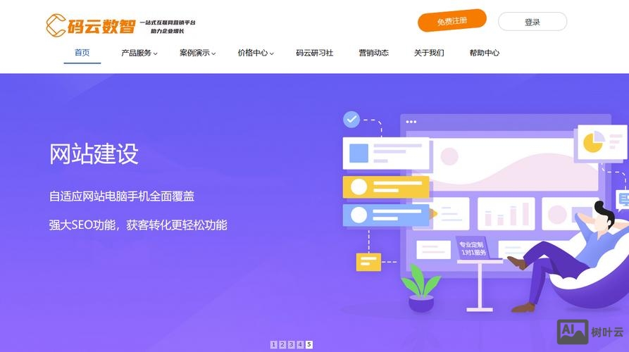 网站搭建学什么软件