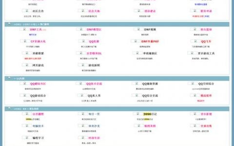 网站搭建学什么软件，网站搭建该学哪些软件？