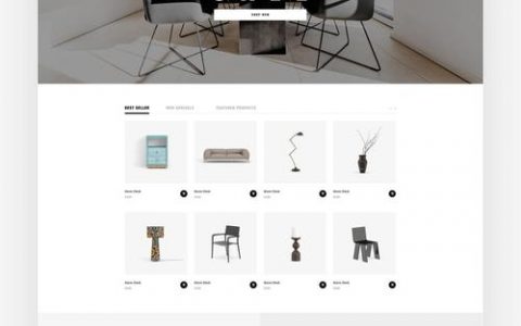 商城网址搭建模板，商城网址搭建模板，选哪种最合适？