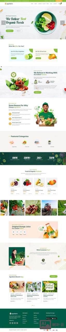 商城网址搭建模板