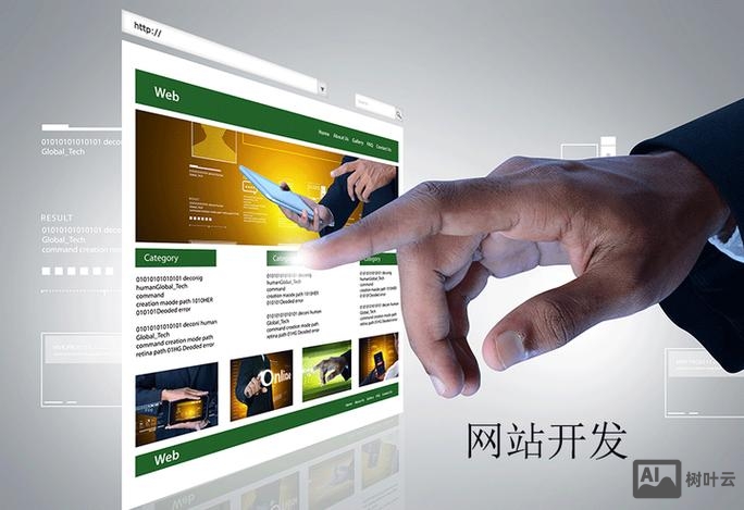 新办公司如何做公司网页