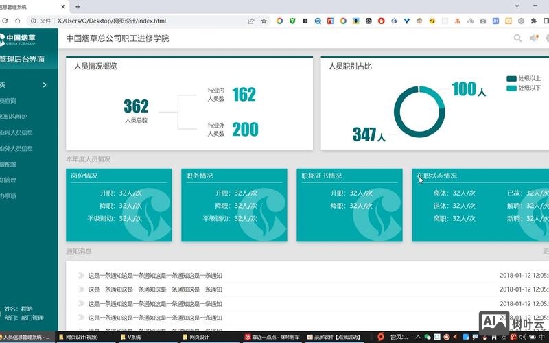 静态网页怎么搭建后台