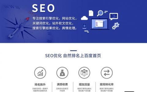 搭建网站seo，搭建网站SEO，核心关键是什么？