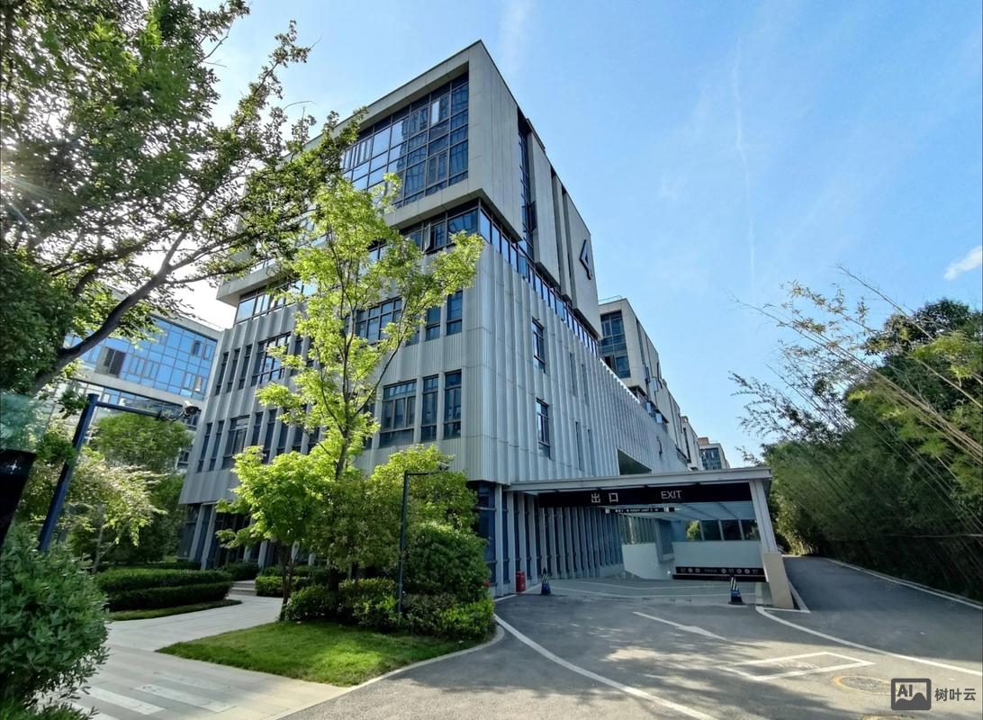 别墅网络搭建公司