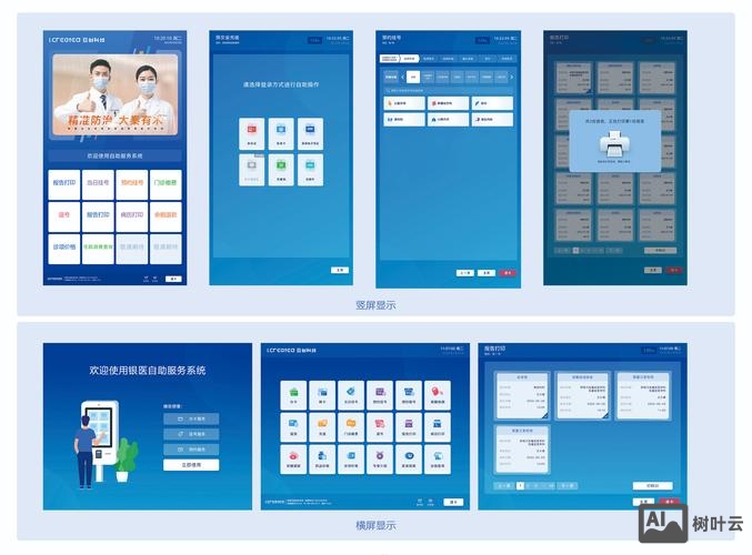 自助网站搭建平台