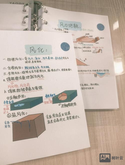 如何巧记历史地理生物