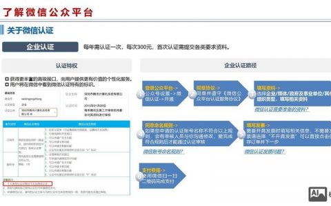 公众号营销平台搭建，公众号营销平台如何高效搭建？