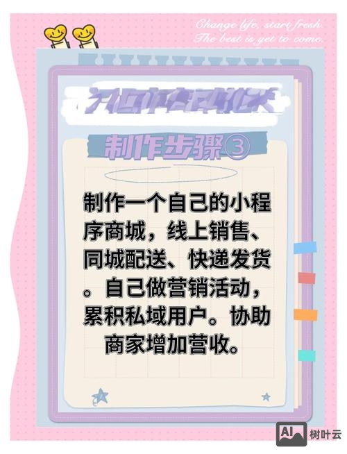 搭建商城是真的吗