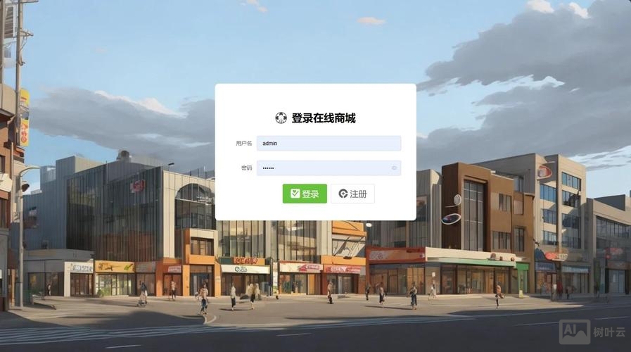 搭建商城是真的吗