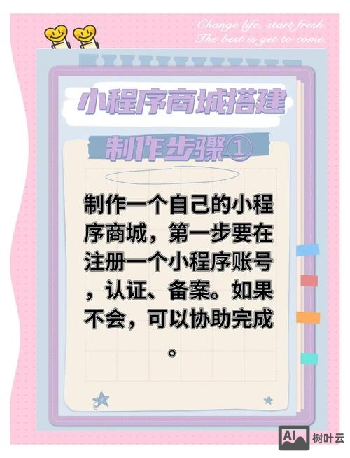 搭建商城是真的吗