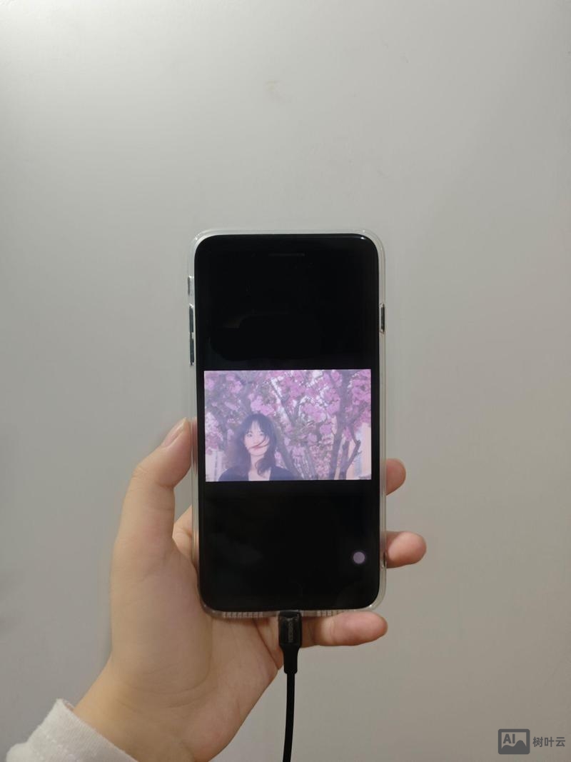 苹果手机7p如何连拍