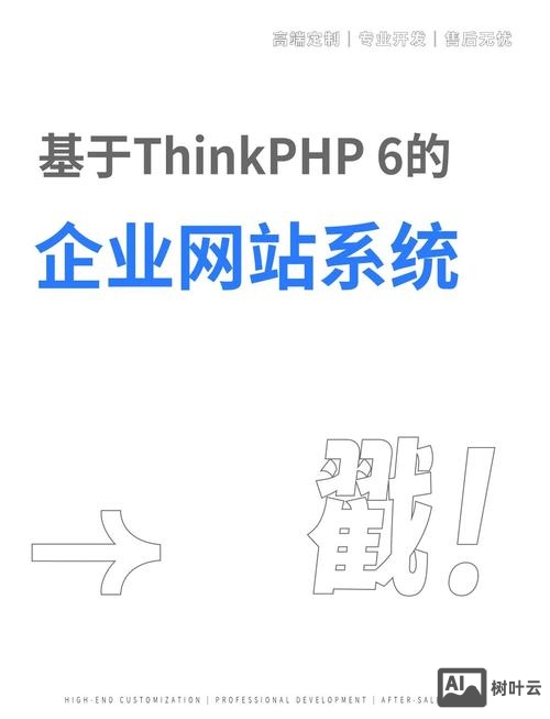 thinkphp搭建的微网站