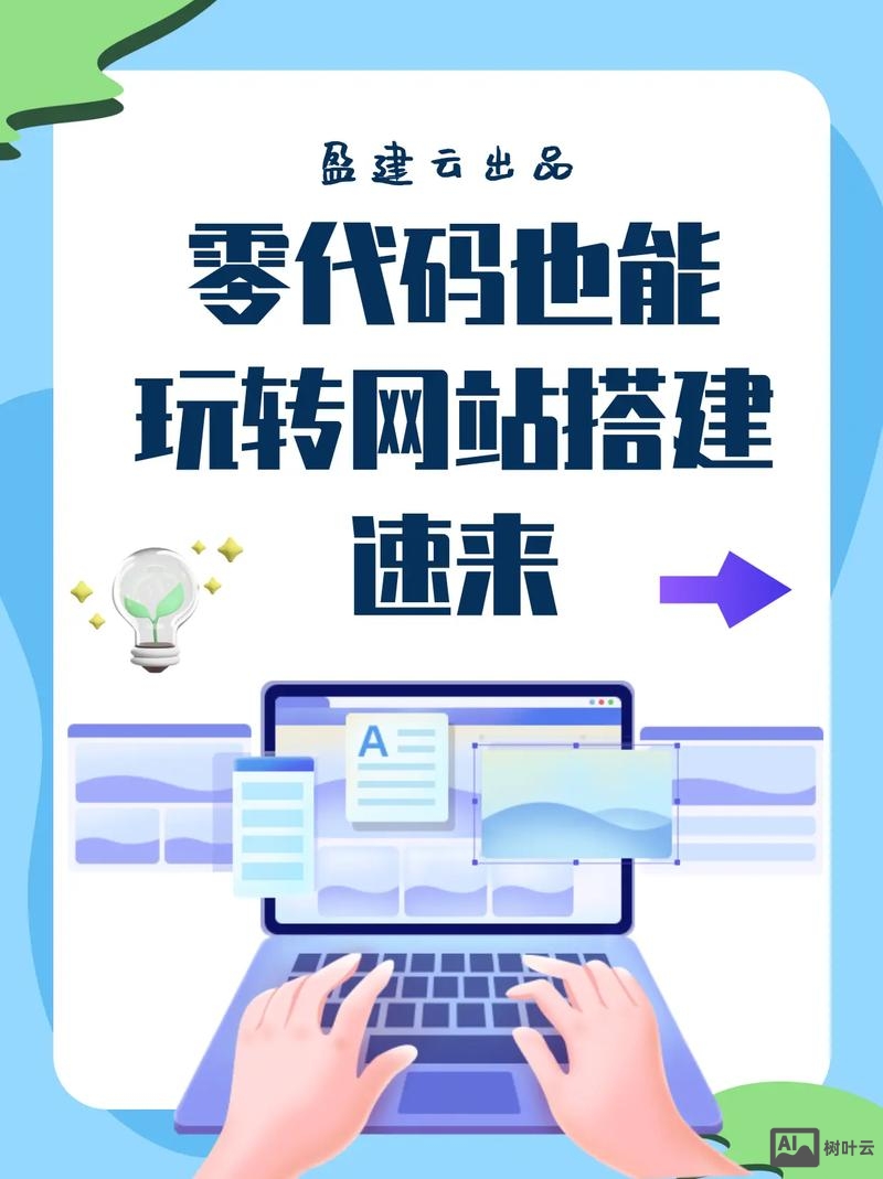 网站搭建需要编程吗
