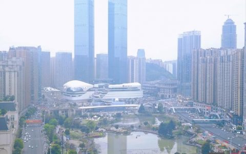 贵阳花果园网站搭建，贵阳花果园网站搭建，如何选靠谱服务商？