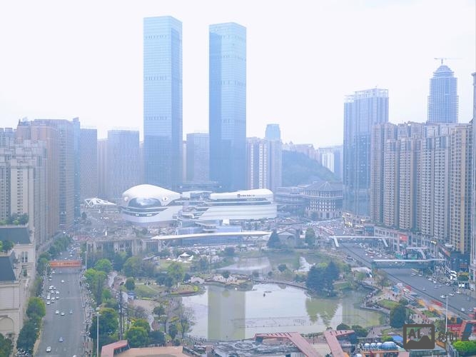 贵阳花果园网站搭建