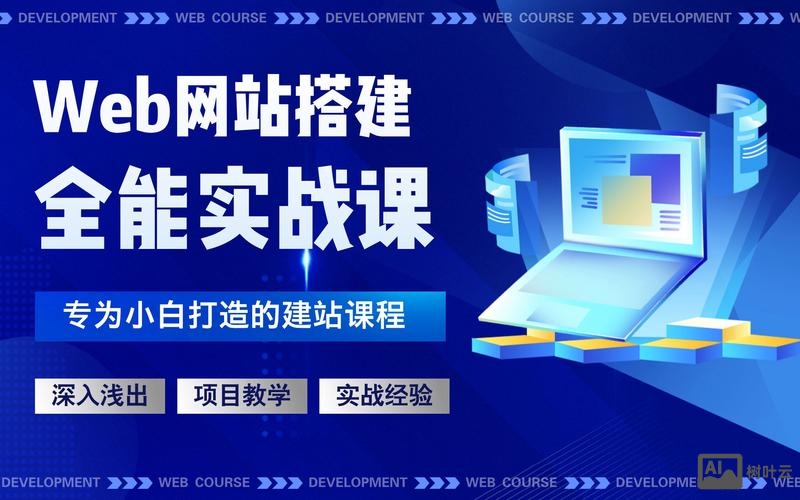 教育培训网站搭建