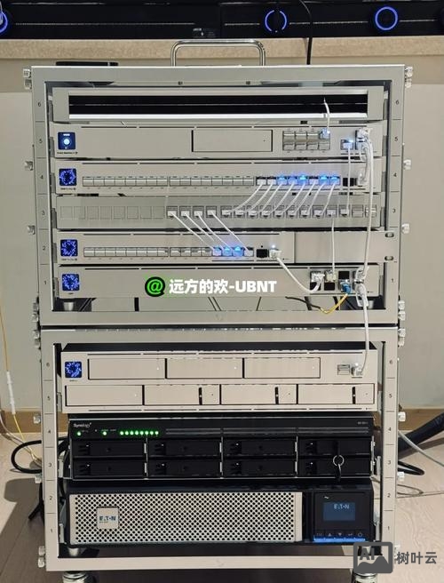 别墅网络搭建公司