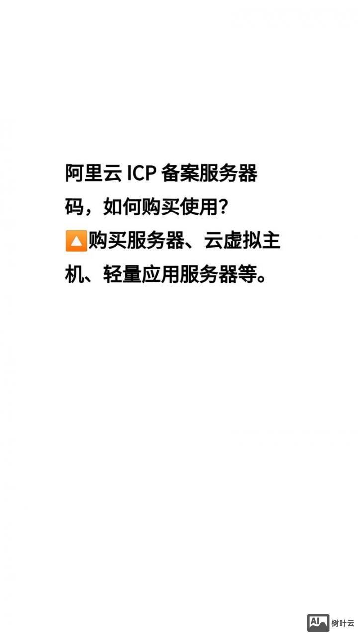 购买云服务器后如何使用