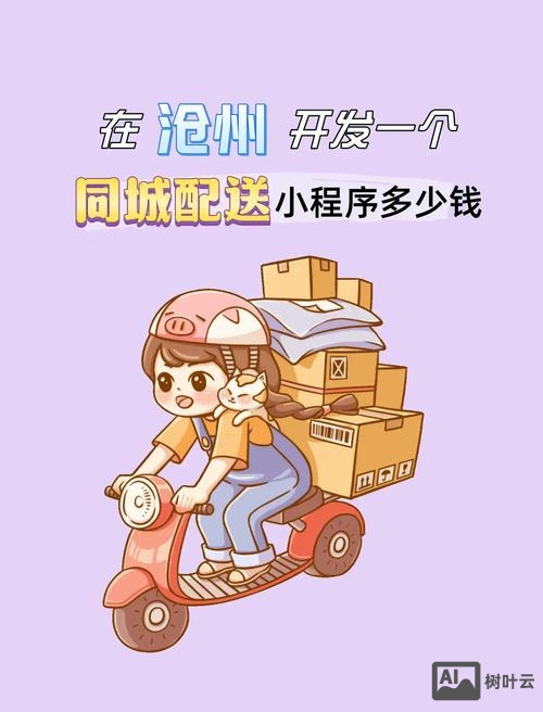 沧州手机小程序搭建