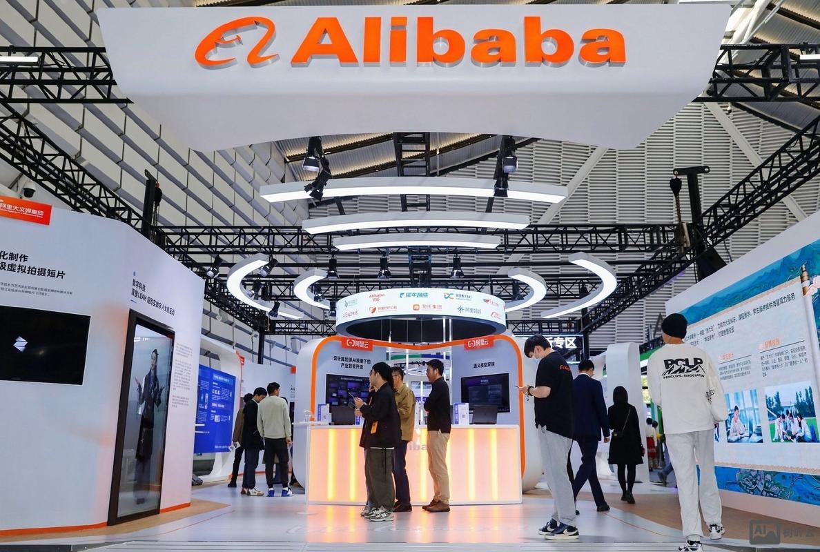 阿里巴巴 网站搭建