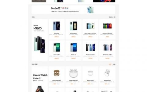 搭建手机网站商城，手机网站商城搭建，如何快速且高效实现？