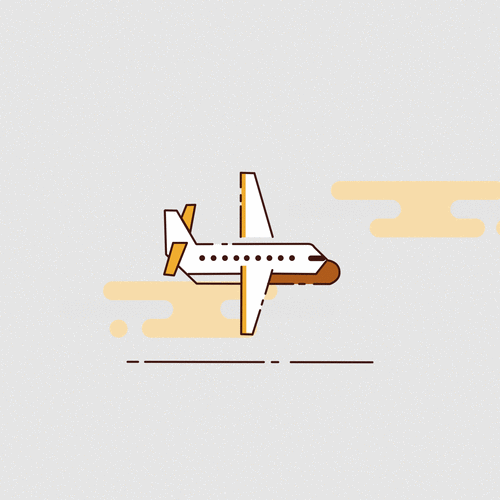 动效图标如何交付给技术