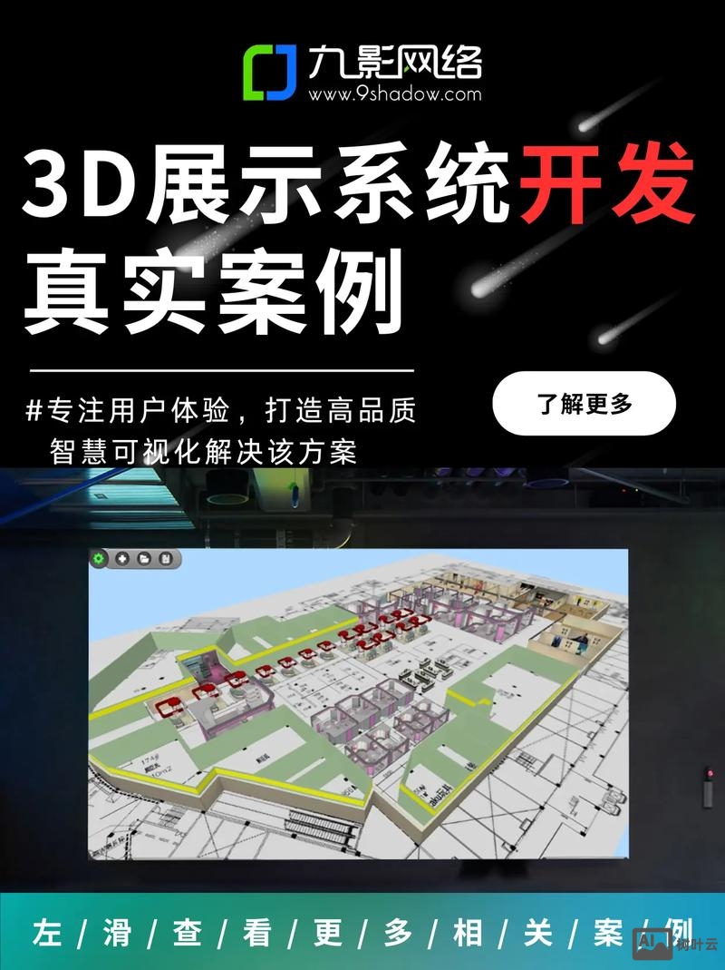 个人网店搭建模拟